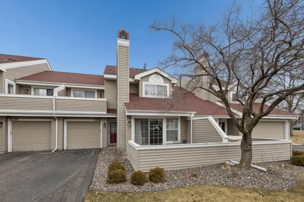 1940 Shenandoah Court #C, Plymouth, MN 55447