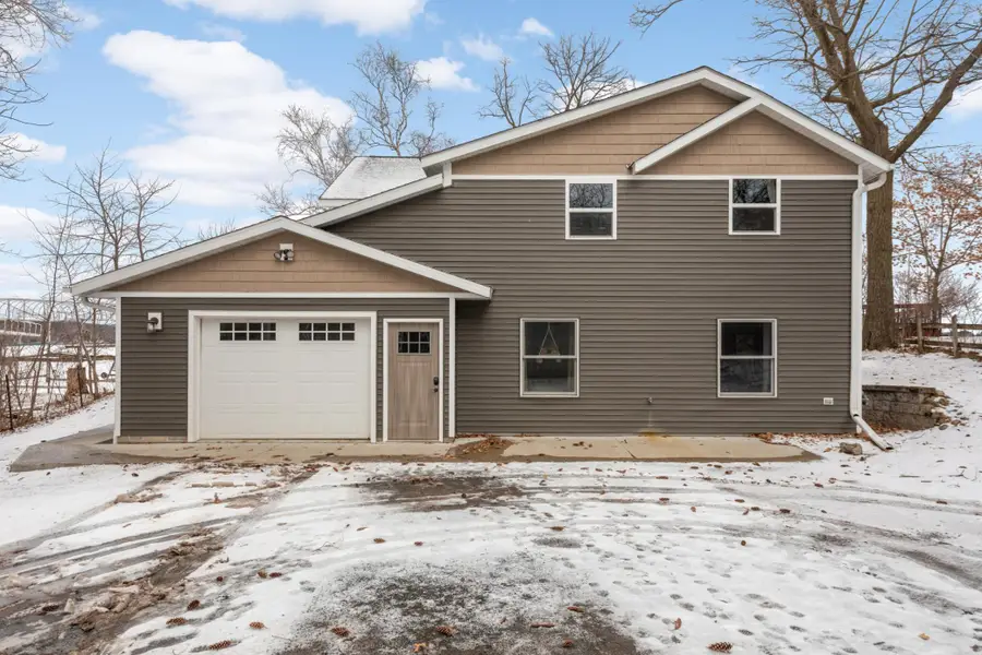 820 Wapogasset Lake Lane, Amery, WI 54001 - #3