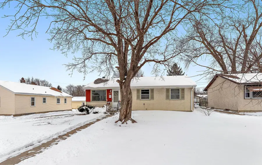 1408 Marion Street, Saint Paul, MN 55117 - #2