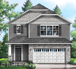 10548 Goodwin Avenue S, Cottage Grove, MN 55016 - #1