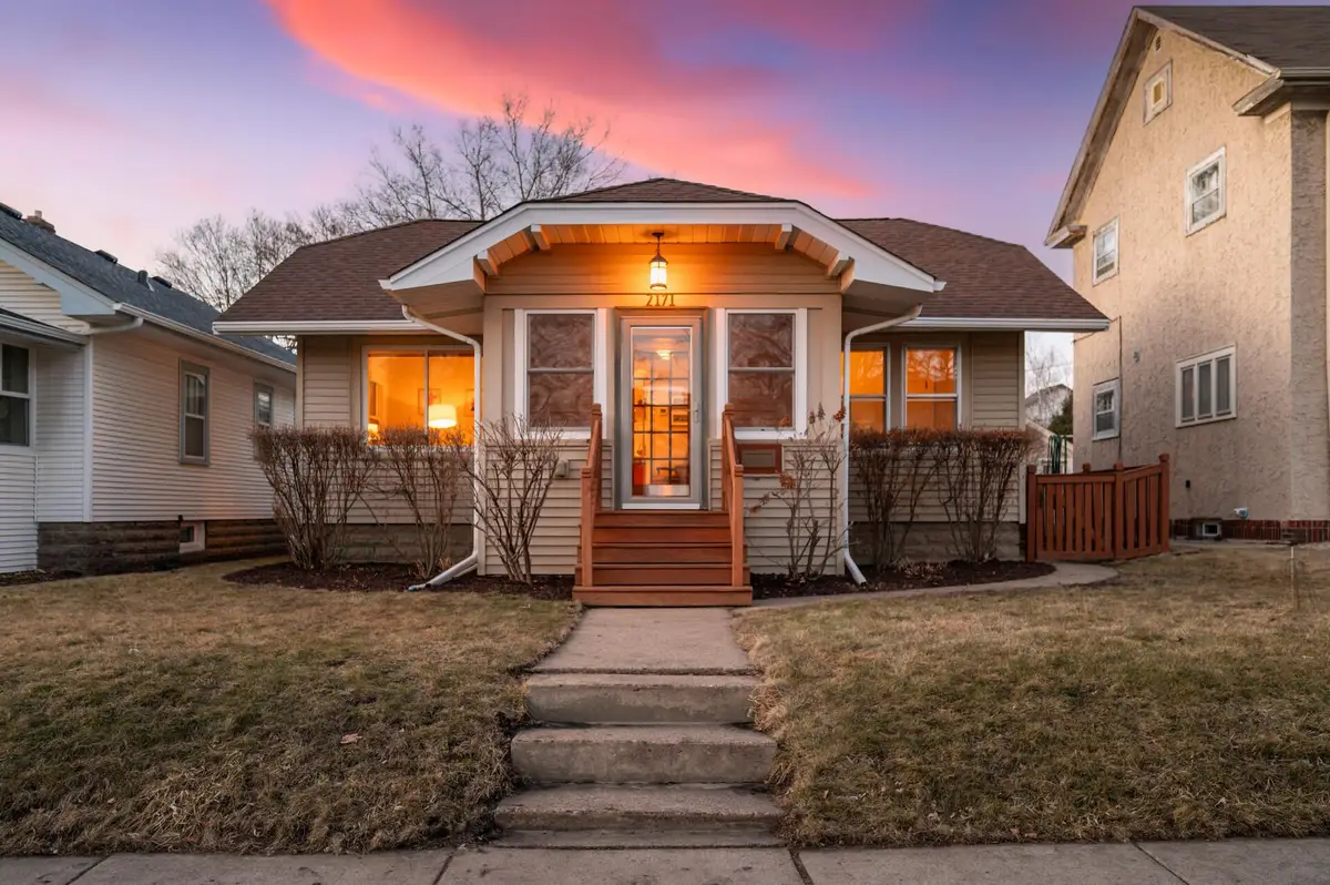 2171 Palace Avenue, Saint Paul, MN 55105 - #1