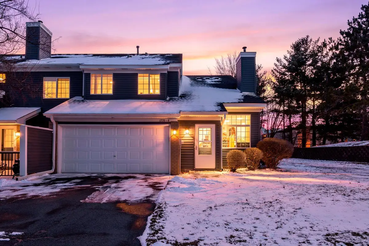 1770 Donegal Drive #6, Woodbury, MN 55125 - #1