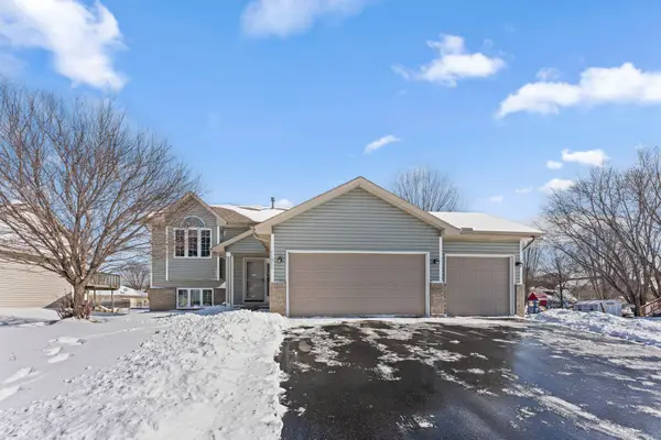 11511 Tyler Street Ne, Blaine, MN 55434