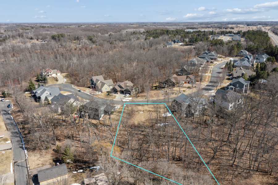 TBD Karoline Court N, Forest Lake, MN 55025 - #2