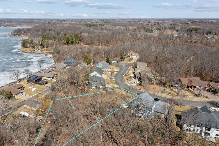 TBD Karoline Court N, Forest Lake, MN 55025 - #3
