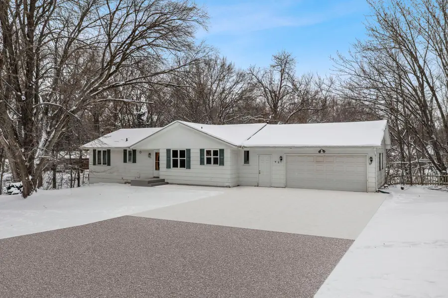 3921 174th Avenue Nw, Andover, MN 55304 - #3