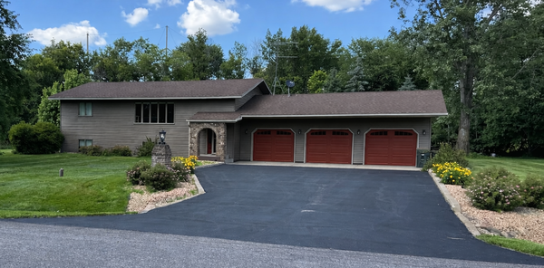 2174 232nd Street, Saint Augusta, MN 56301