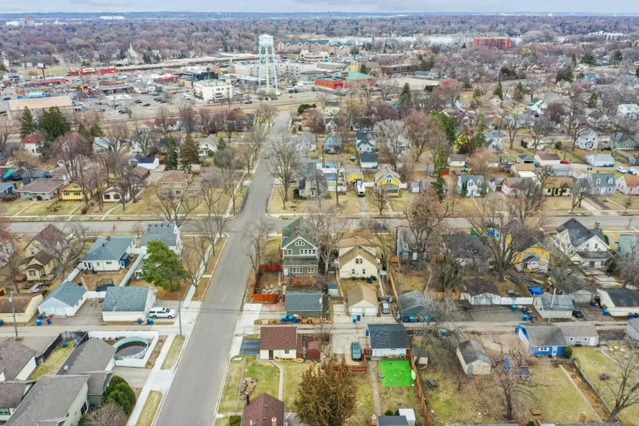 4057 Quail Avenue N, Robbinsdale, MN 55422 - #3