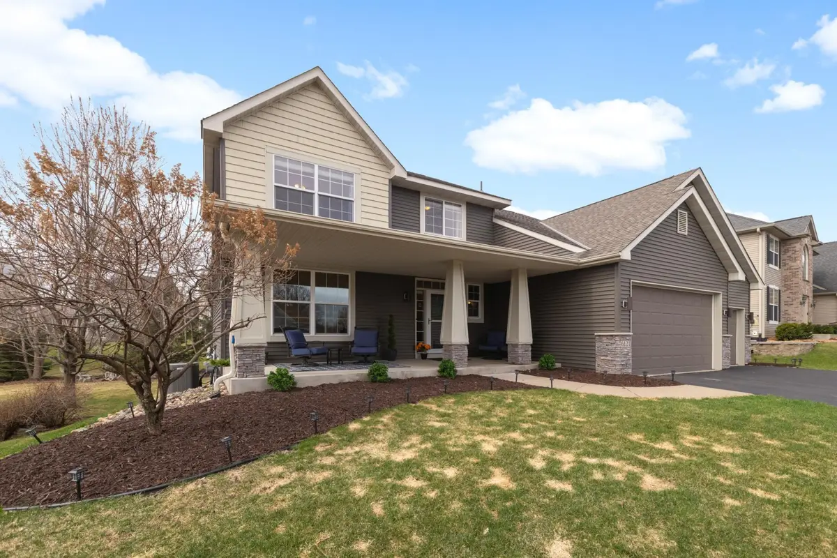 6121 Summit Curve S, Cottage Grove, MN 55016 - #1