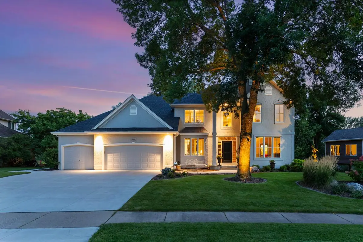 18643 Magenta Bay, Eden Prairie, MN 55347 - #1