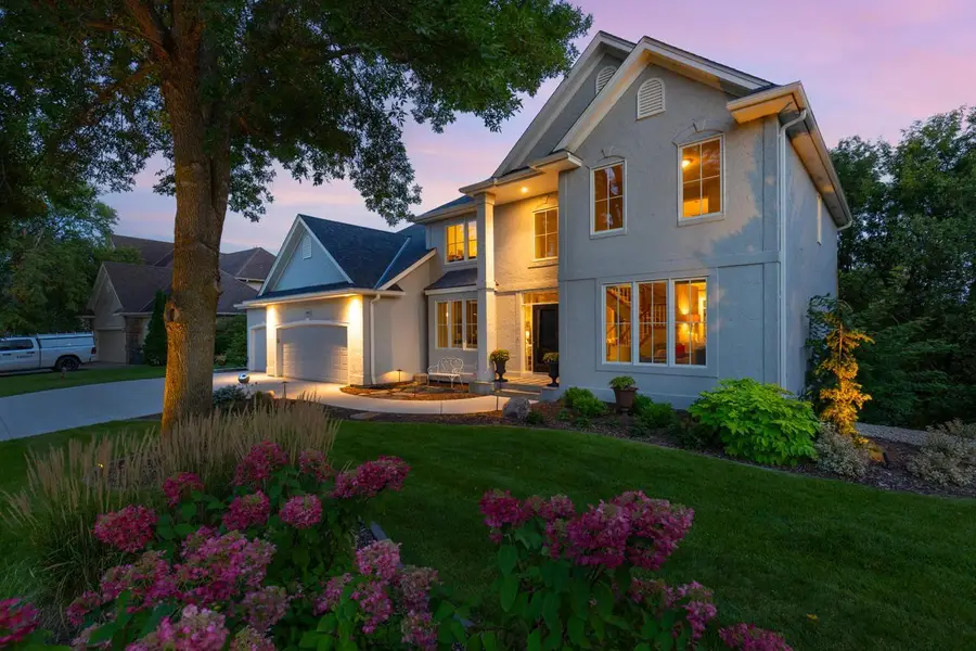 18643 Magenta Bay, Eden Prairie, MN 55347 - #2