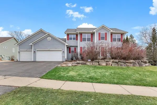 16267 Griffon Trail, Lakeville, MN 55044