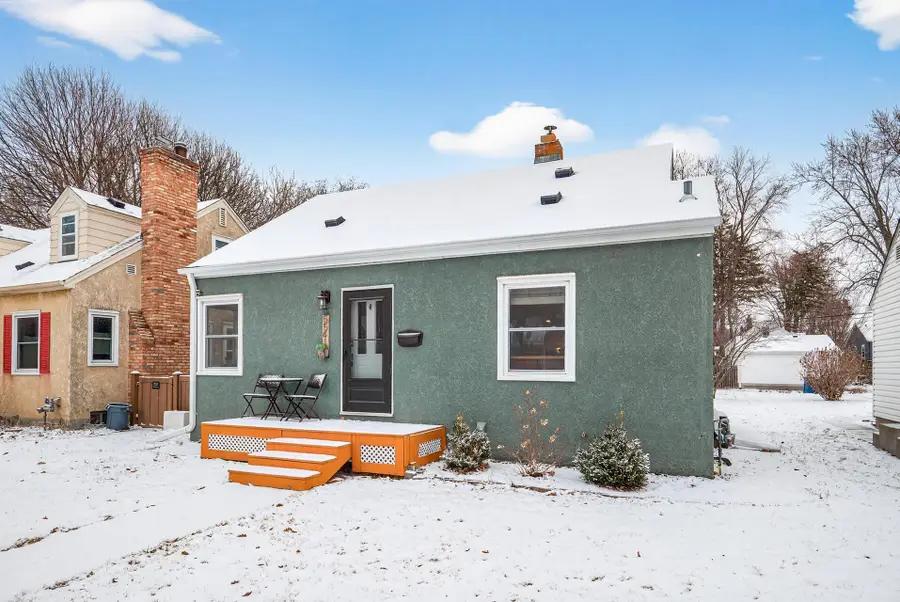 5541 33rd Avenue S, Minneapolis, MN 55417 - #2