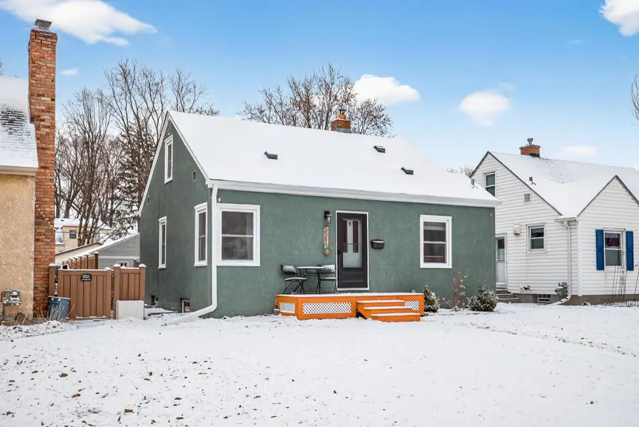 5541 33rd Avenue S, Minneapolis, MN 55417 - #3