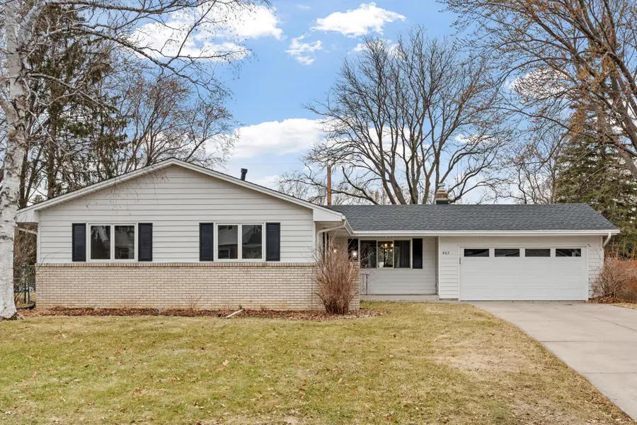 997 Carlton Drive, Shoreview, MN 55126 - #2