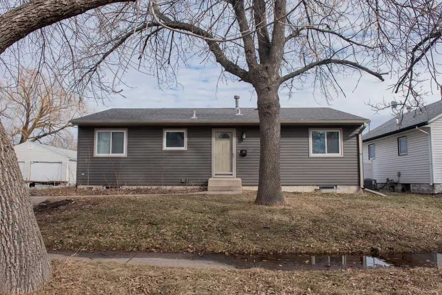 45 Center Street, West Fargo, ND 58078 - #3