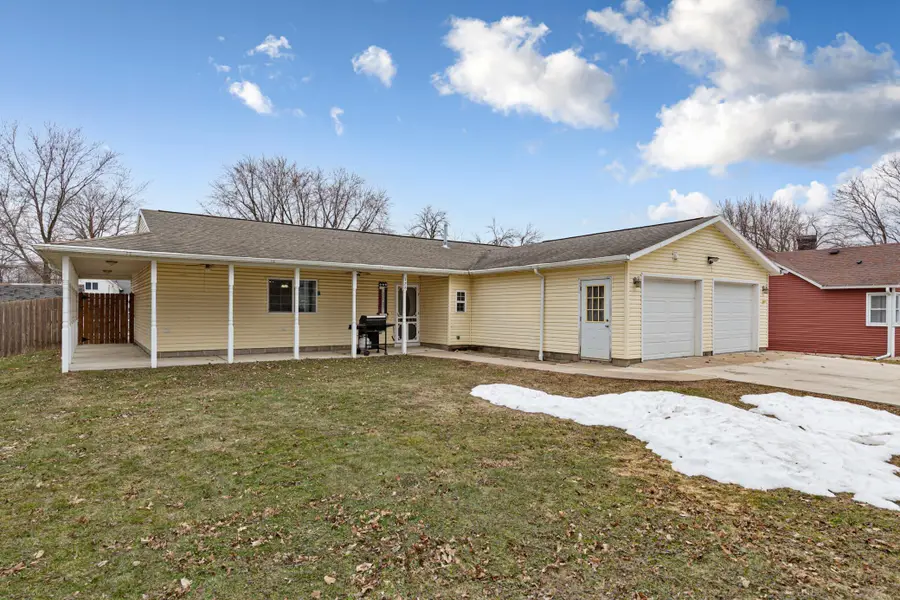 128 Olive Street, West Concord, MN 55985 - #3