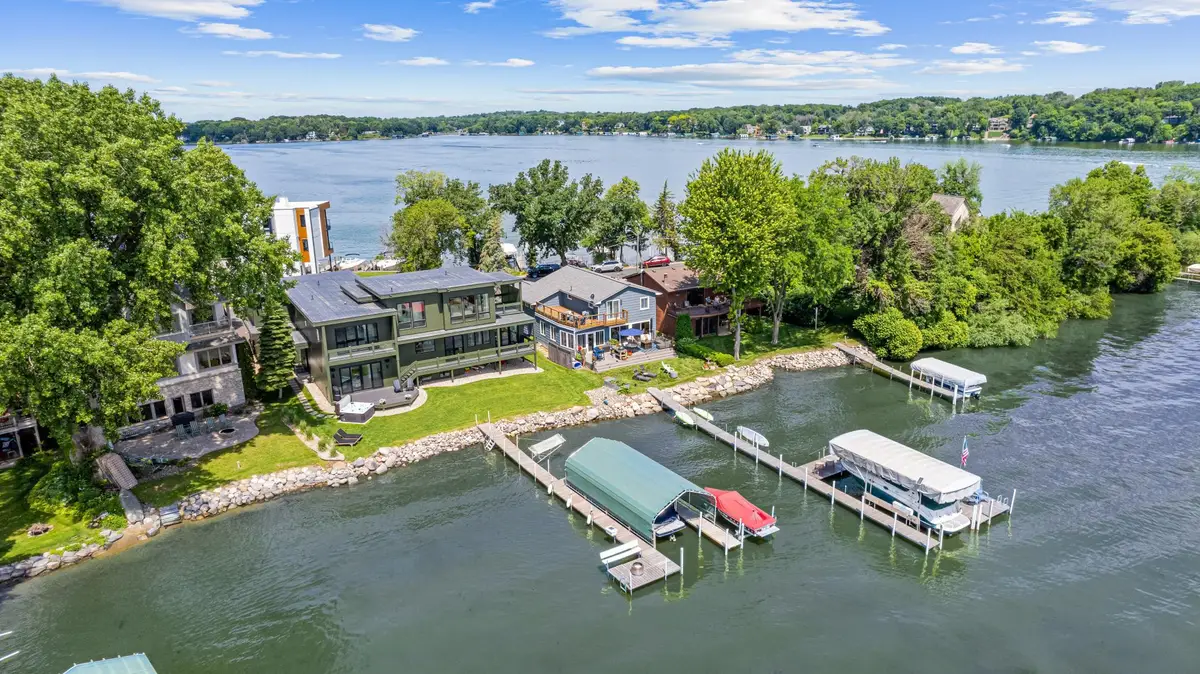 4919 Three Points Boulevard, Mound, MN 55364 - #1