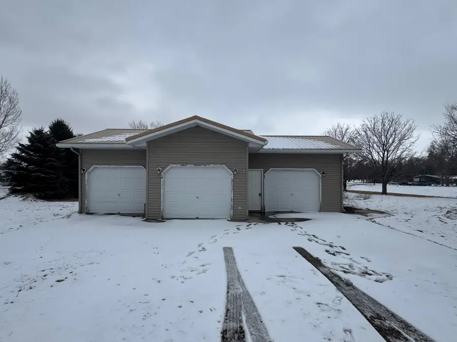 848 1st Street, Milnor, ND 58060 - #3