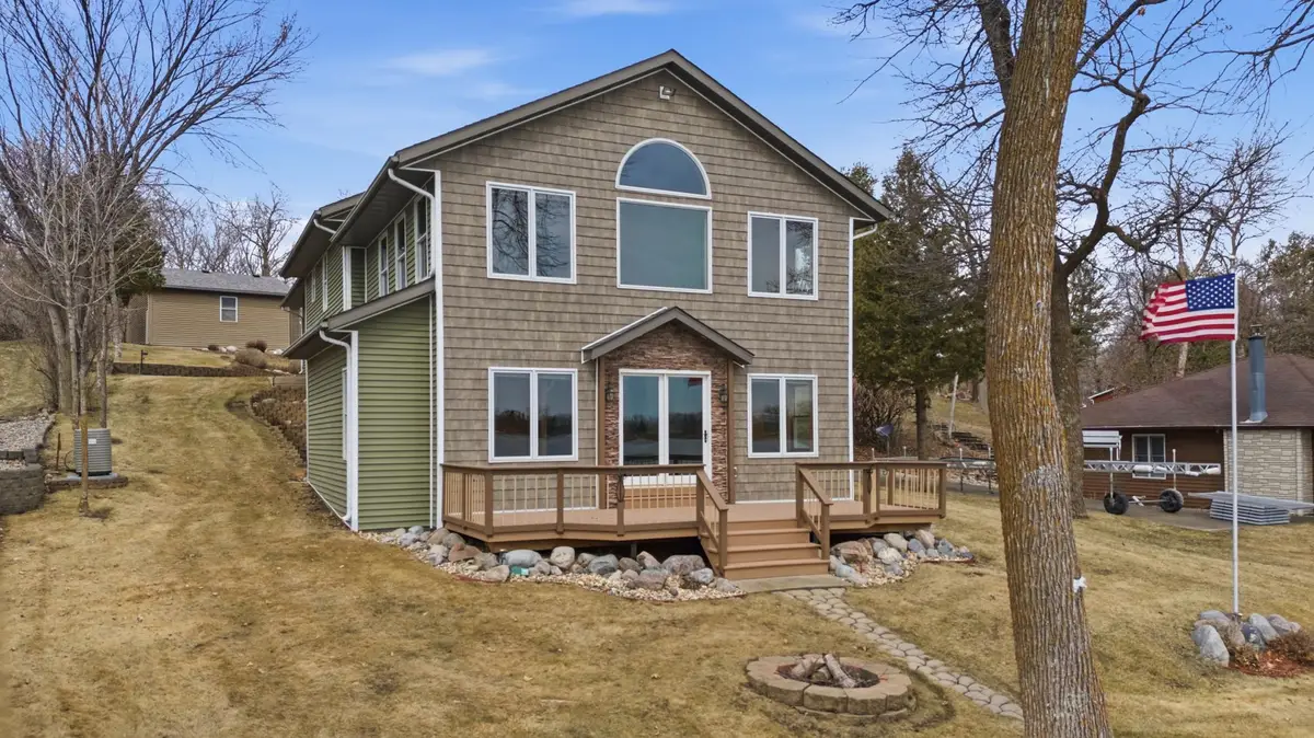 1199 Long Beach Drive, Detroit Lakes, MN 56501 - #1