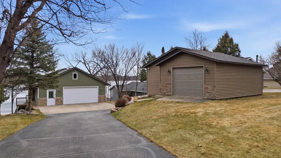 1199 Long Beach Drive, Detroit Lakes, MN 56501 - #3