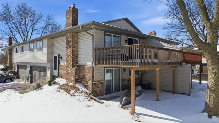 625 Portland Place, Burnsville, MN 55337 - #2