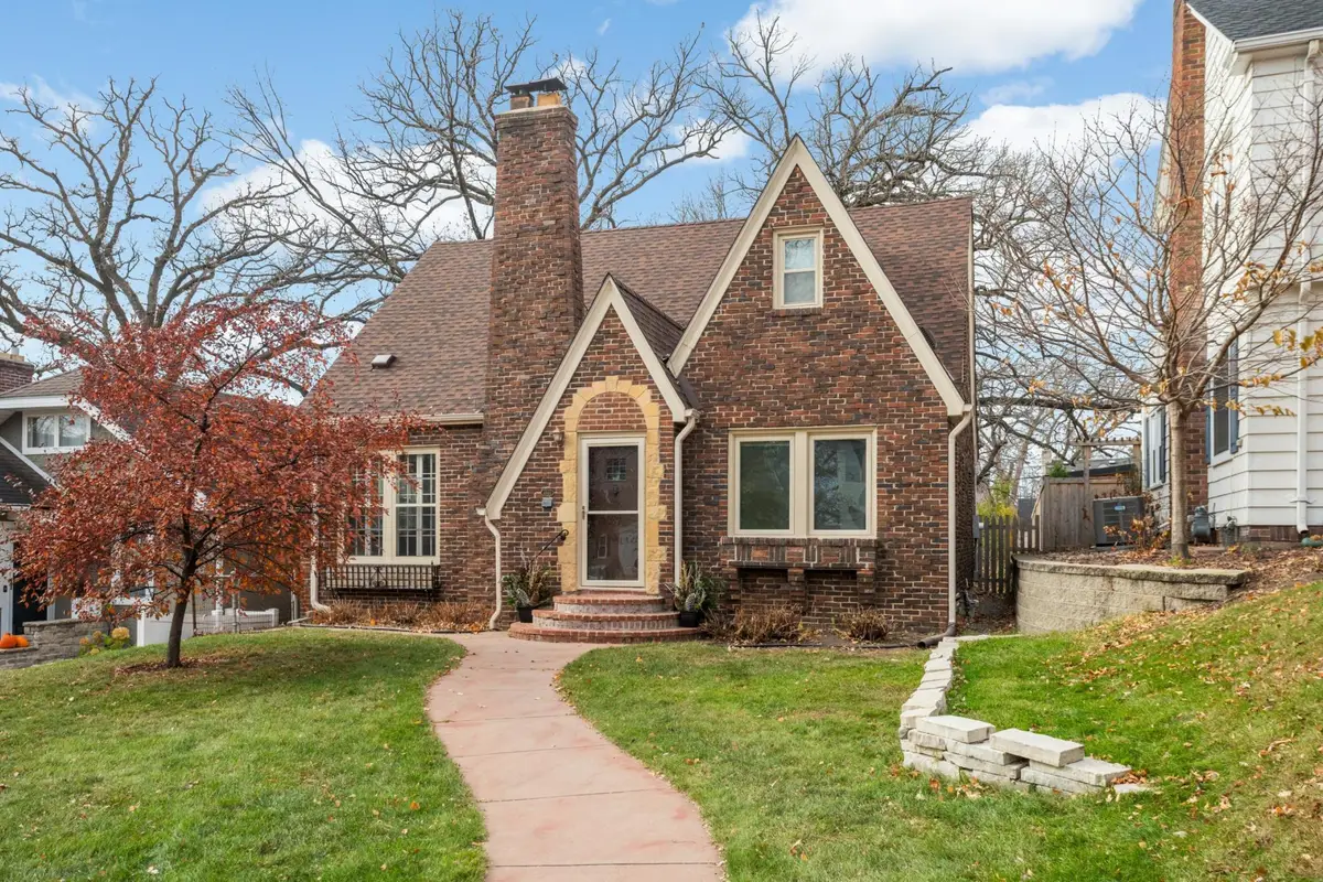 4840 13th Avenue S, Minneapolis, MN 55417 - #1