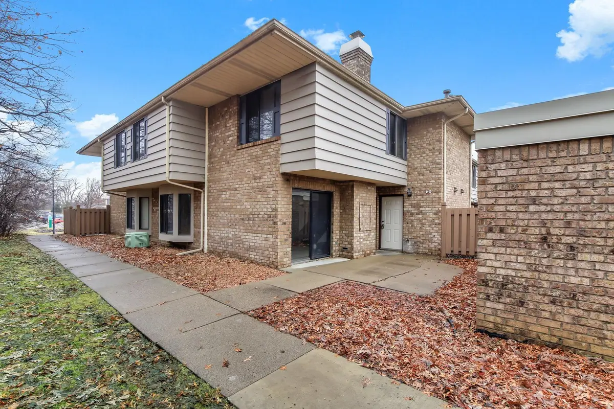 3650 Gettysburg Avenue S #60, Saint Louis Park, MN 55426 - #1