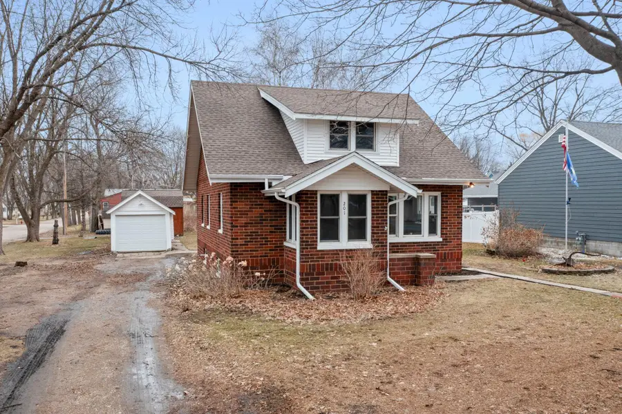 201 3rd Street S, Raymond, MN 56282 - #3