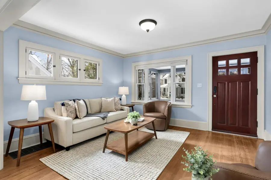 5325 Chowen Avenue S, Minneapolis, MN 55410 - #2