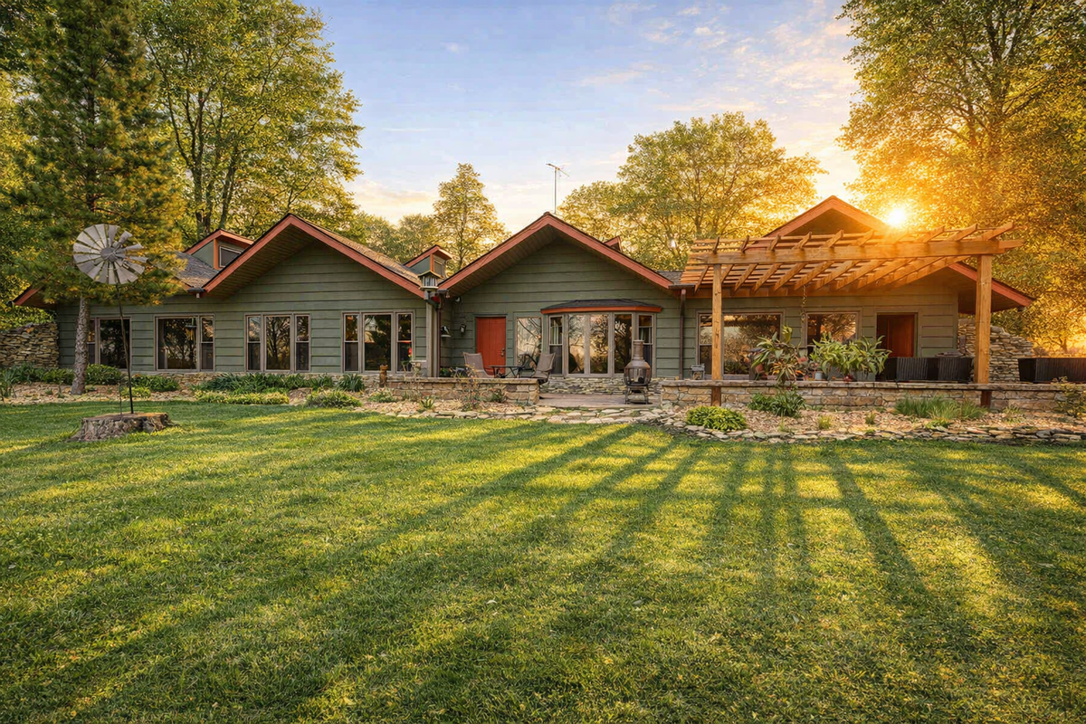 6575 145th Street E, Northfield, MN 55057 - #1