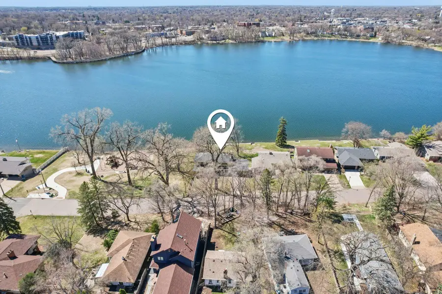 3921 Crystal Lake Boulevard, Robbinsdale, MN 55422 - #3