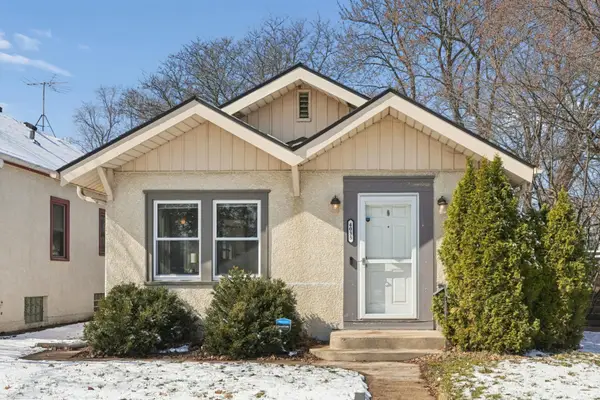 4035 Penn Avenue N, Minneapolis, MN 55412