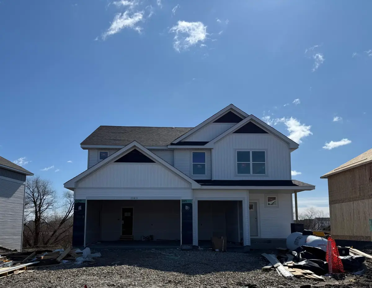 11611 72nd Street Ne, Otsego, MN 55330 - #1