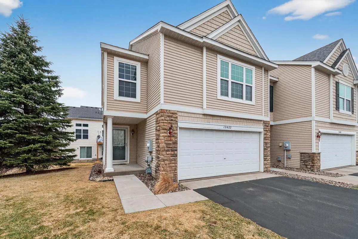 15422 Foster Drive N, Hugo, MN 55038 - #1