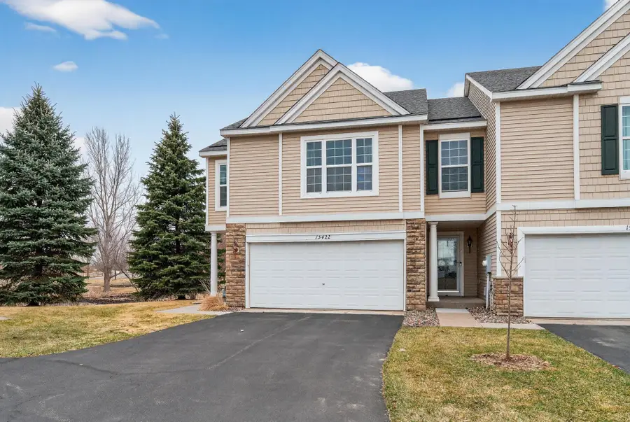 15422 Foster Drive N, Hugo, MN 55038 - #2