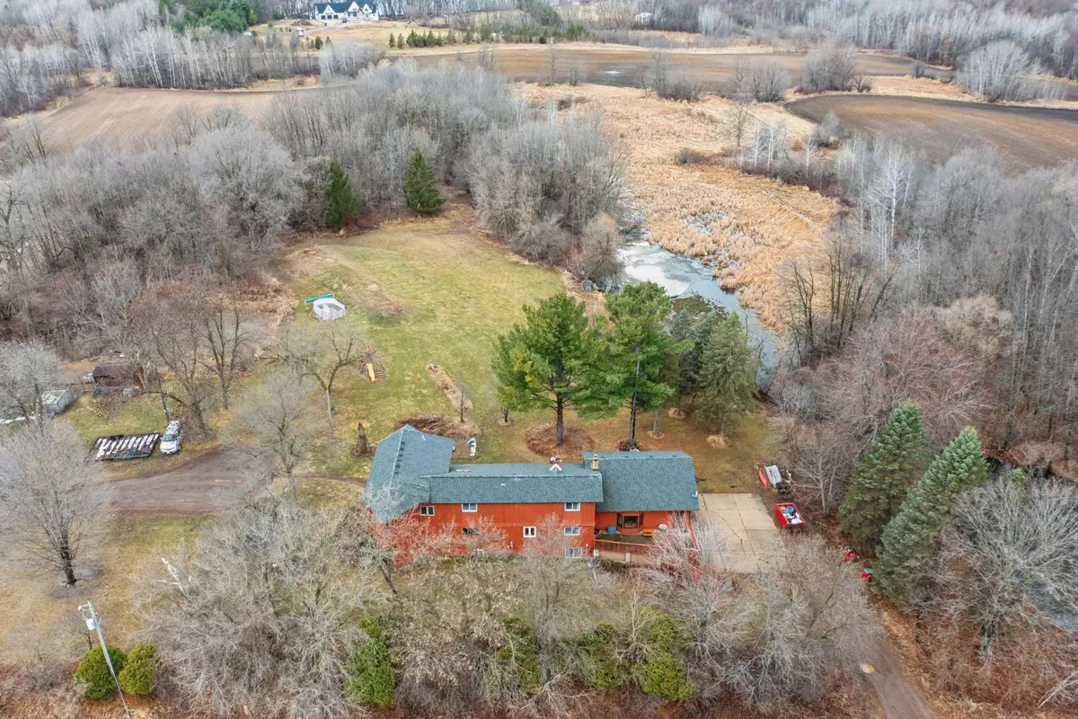 36746 County Road 6 Ne, Stanchfield, MN 55080 - #1