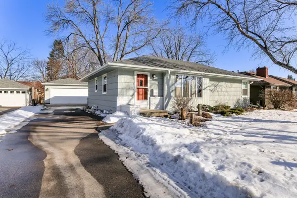 7121 15th Avenue S, Richfield, MN 55423