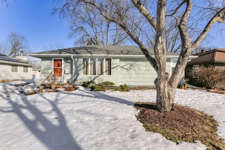 7121 15th Avenue S, Richfield, MN 55423 - #2