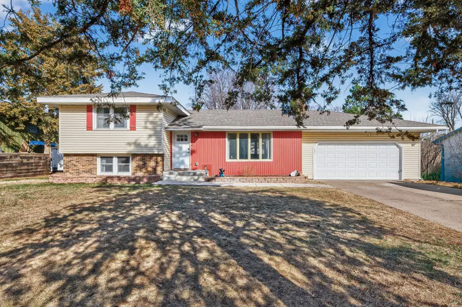 11601 Eldorado Street Nw, Coon Rapids, MN 55433 - #3