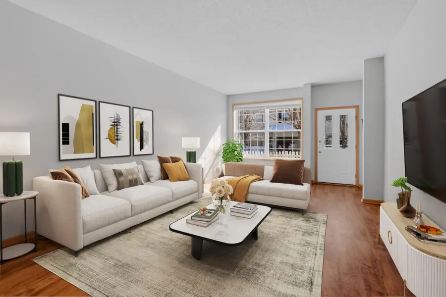 4577 Victor Path #5, Hugo, MN 55038 - #2