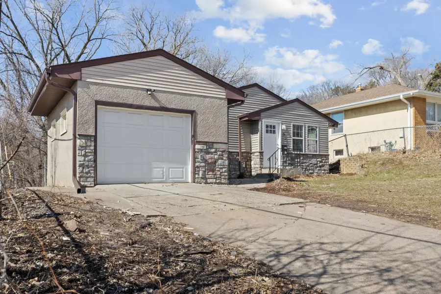 531 Hazel Street N, Saint Paul, MN 55119 - #3