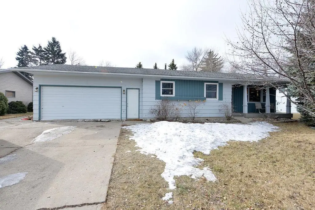 631 7th Avenue E, West Fargo, ND 58078 - #1