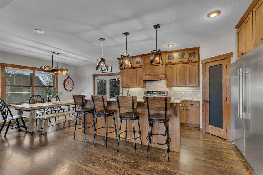 921 N 19th Avenue, Sartell, MN 56377 - #2