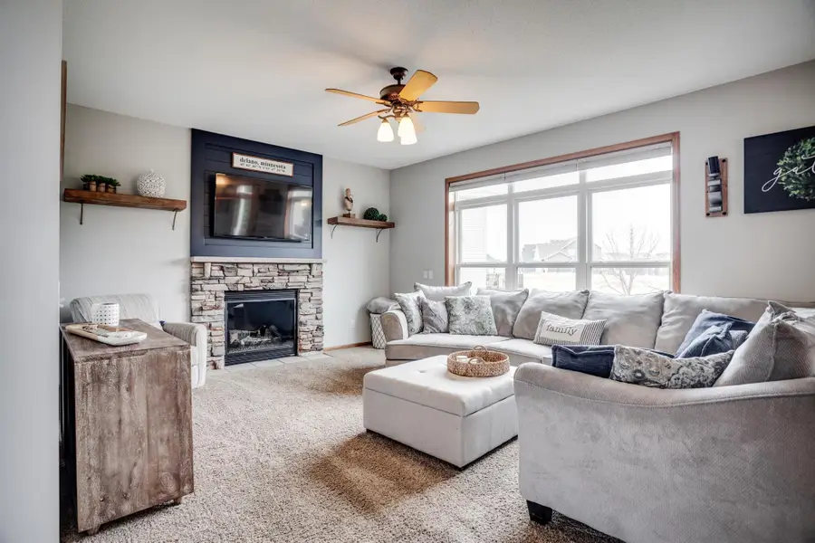 682 Lynn Court, Delano, MN 55328 - #2