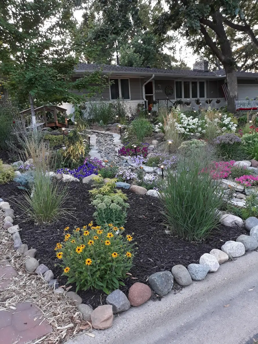 5502 Regis Trail Ne, Fridley, MN 55432 - #2