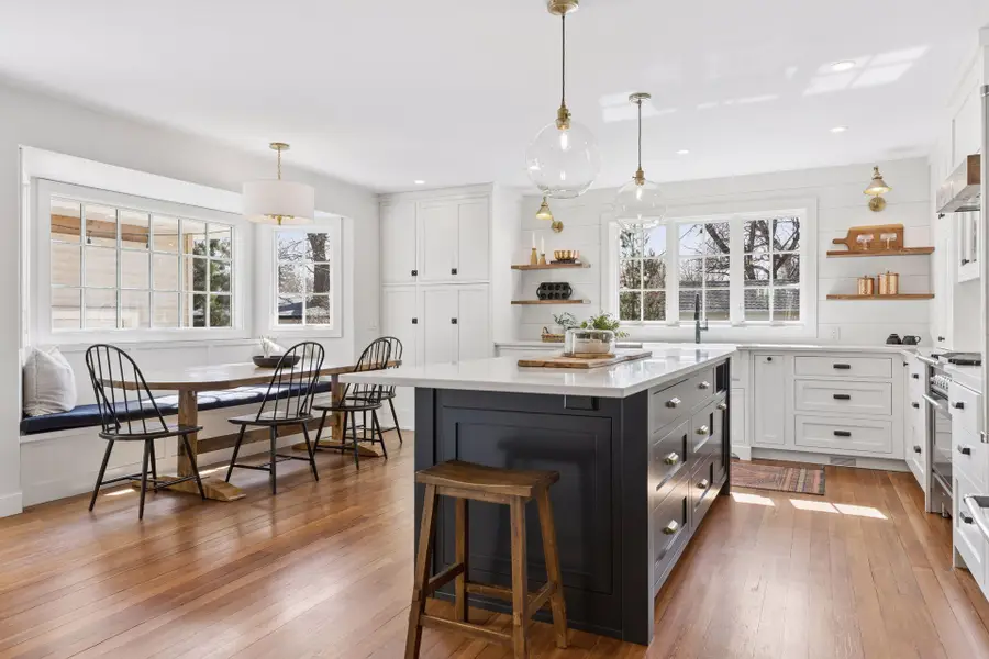 5605 Woodstock Avenue, Golden Valley, MN 55422 - #3