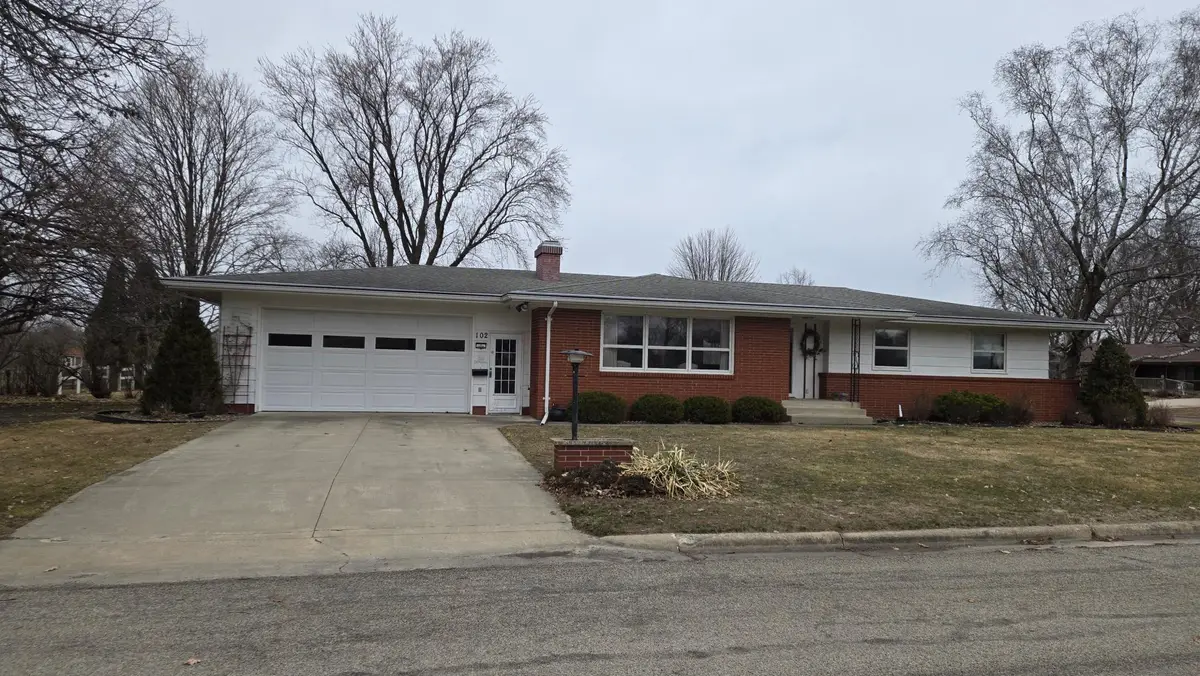 102 Thill Drive E, Rose Creek, MN 55970 - #1