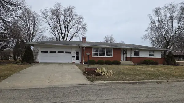 102 Thill Drive E, Rose Creek, MN 55970