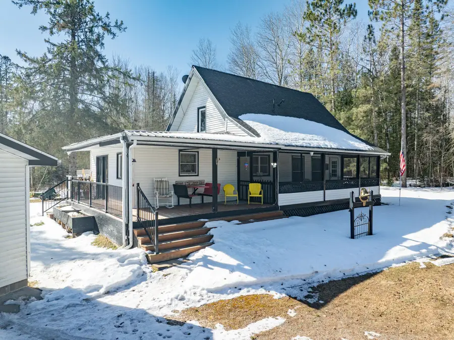 19051 County Road 12, Pengilly, MN 55775 - #3